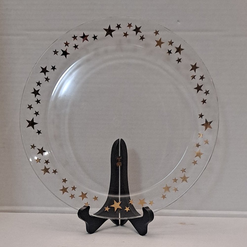 ARCOROC FRANCE SERVING PLATTER